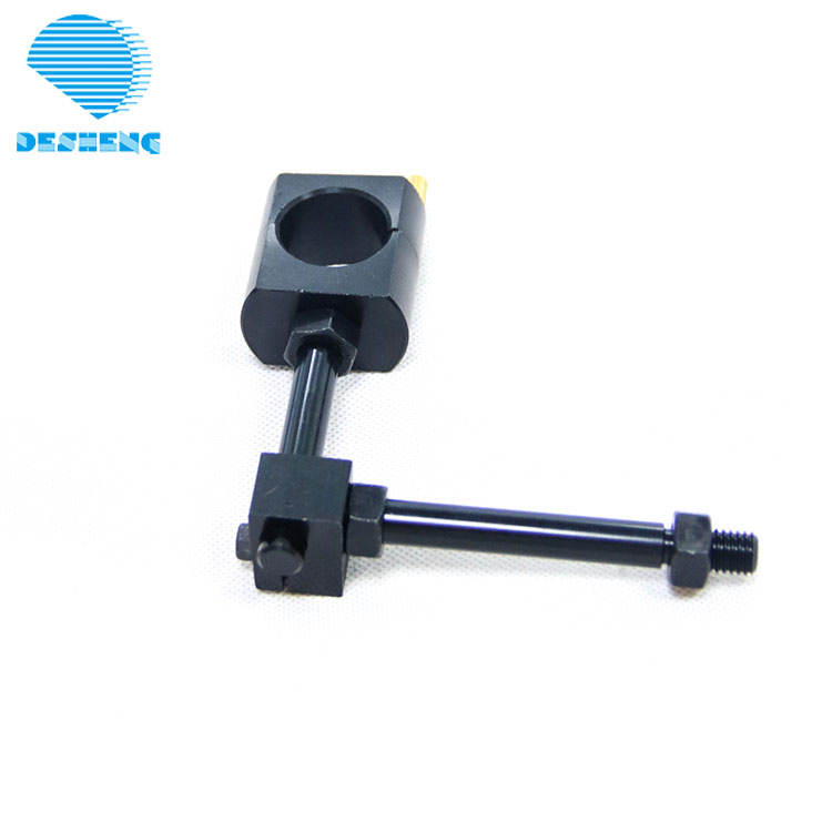 Double-Pole Bracket